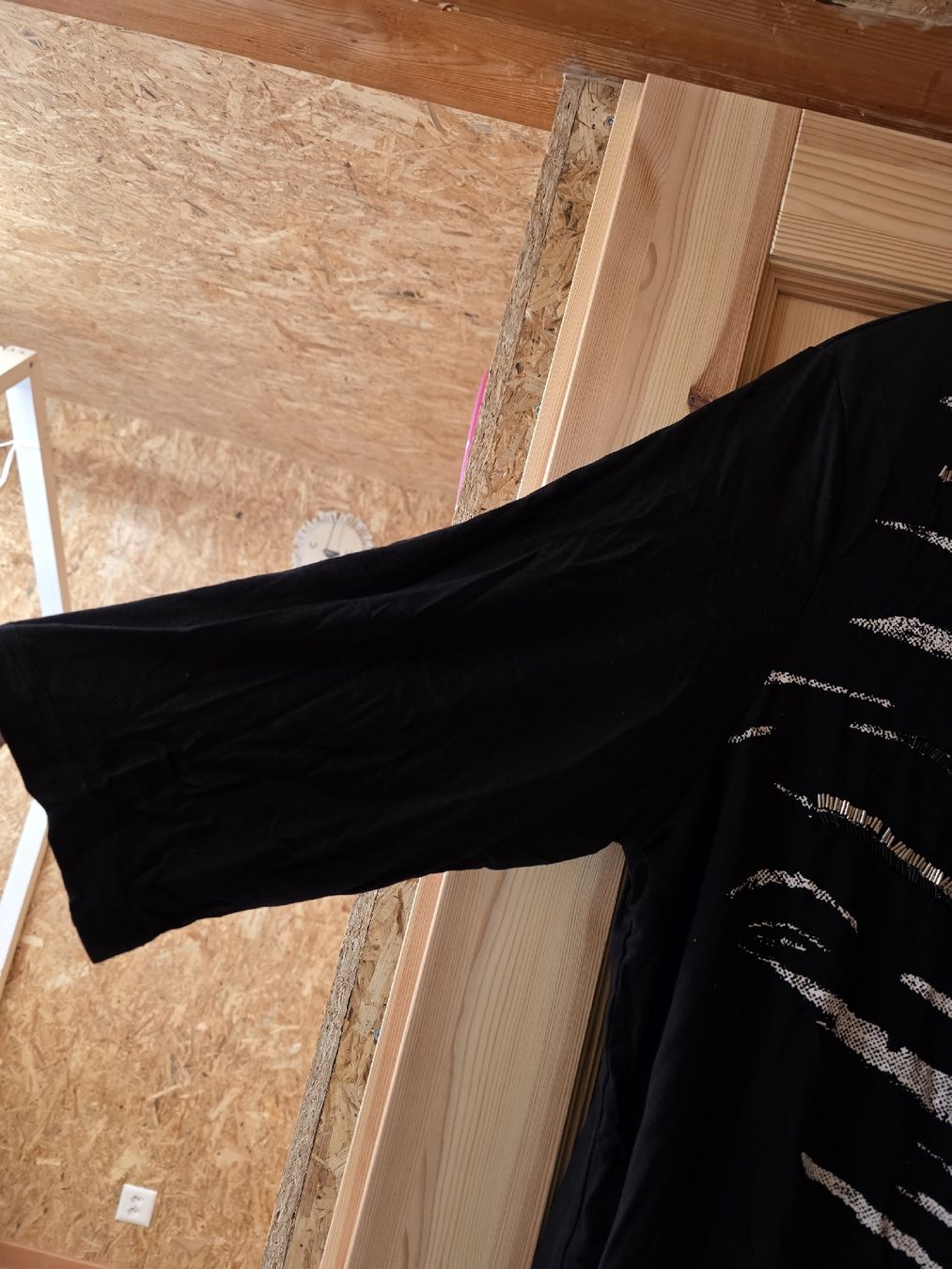 Ulla Popken T-shirt: Ulla Popken 50/52 – Usato da St. Peterzell venduto da upcycling_ 2