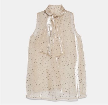 Zara shirt