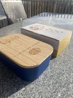 Dr. Schüssler Lunchbox Omida 200 Jahre Jubiläum, Neu!
