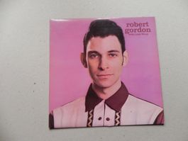 LP USA Neo - Rockabilly Country Robert Gordon Link Wray 1977