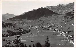 Rougemont
