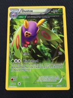 Pokémon - ROS 8 Dustox - Drachenleuchten -EN-