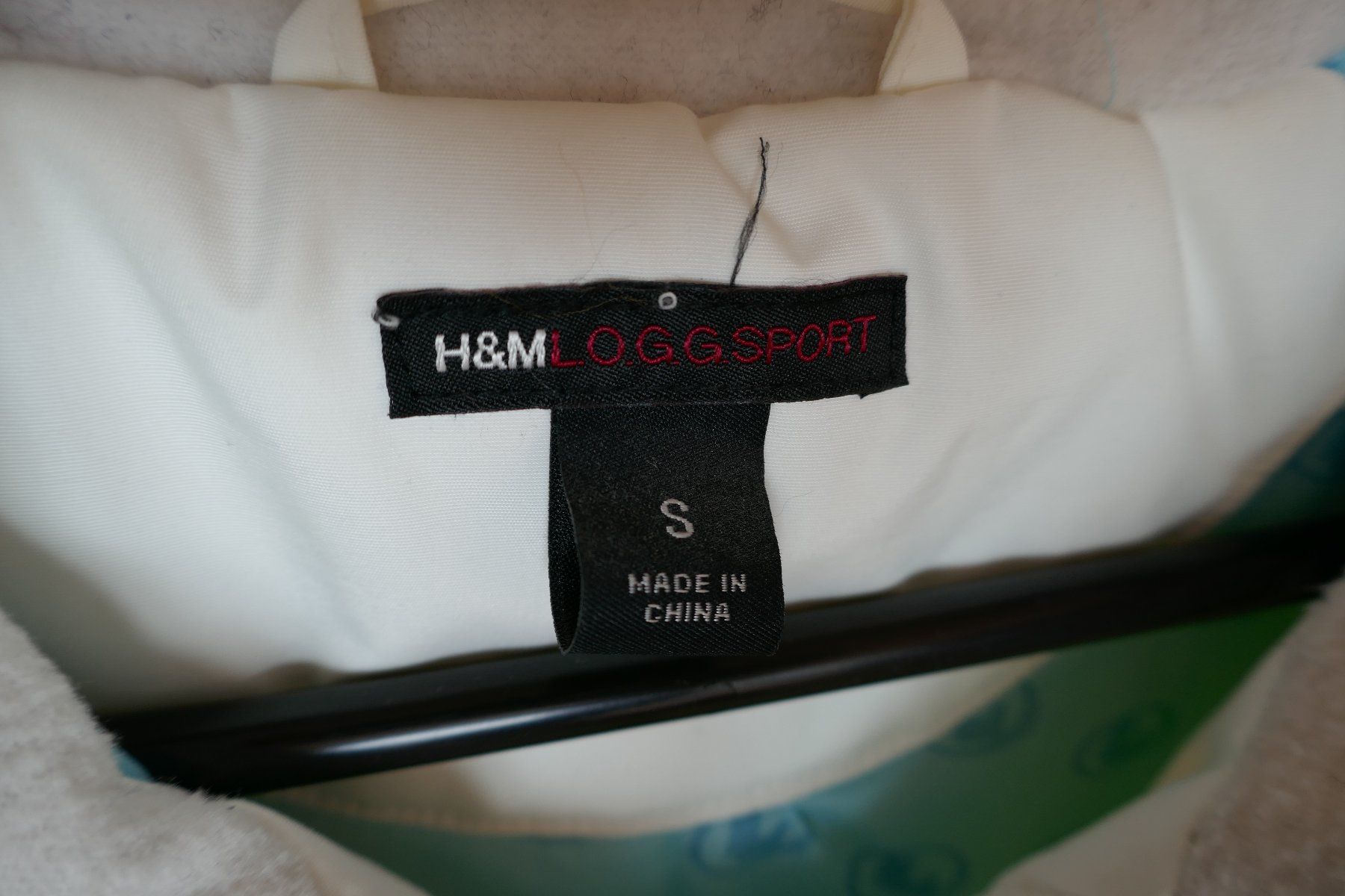 H&M Giacche: NEU Skijacke, Gr. S – Nuovo e nell'imballaggio originale da Villars-sur-Glâne venduto da richardette 8