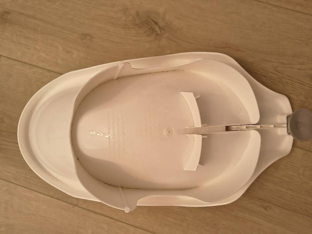 Badespass: Babybadewanne – Gebraucht aus Bühler von Mona710 1