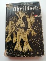Ernst Balzli - Ühriläset - Seltenes Buch aus der Schweiz 