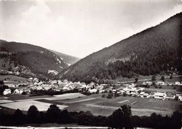 Undervelier, circulée 1969
