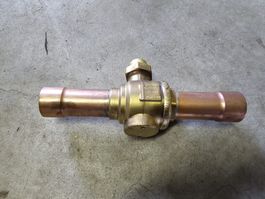 Kugekventil Kälte Mueller Refrigeration F35950 15/8" - 3 Stk