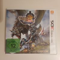 Monster Hunter 3 Ultimate /3DS