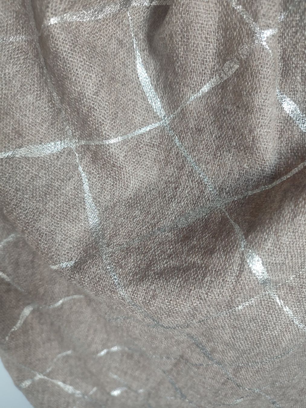 Foulards, Tücher & Schals: CACHEMIRE sciarpa – Neu (gemäss Beschreibung) aus Arzo von Mima70 2