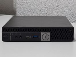 Mini PC Dell OptiPlex 7060 Micro i5 8 Go
