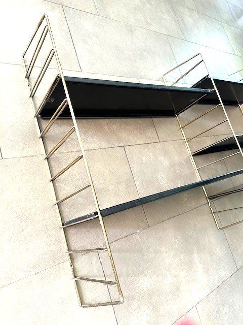 Scaffali: +  DoPPeL WaNdreGaL  + – Usato da Winkel venduto da zeho 2