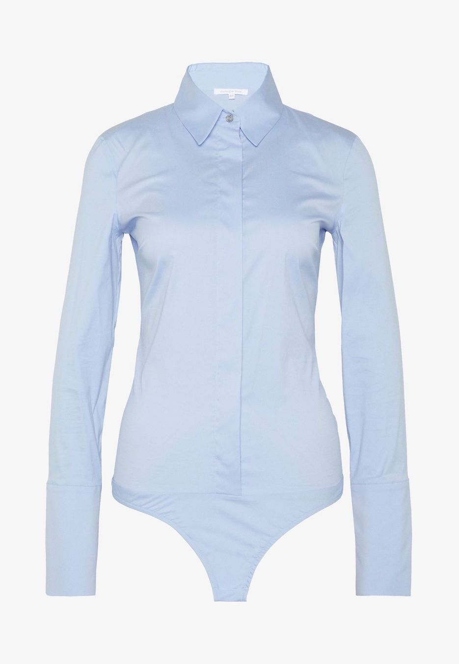 Patrizia Pepe Camicette: Patrizia Pepe CARRY OVER - Hemdbluse  Gr.S – Nuovo (secondo la descrizione) da Worblaufen venduto da fortuna..