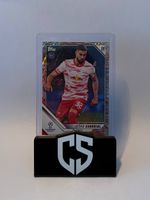 2024 Topps Chrome UCL Josko Gvardiol Tiger /75 Rookie