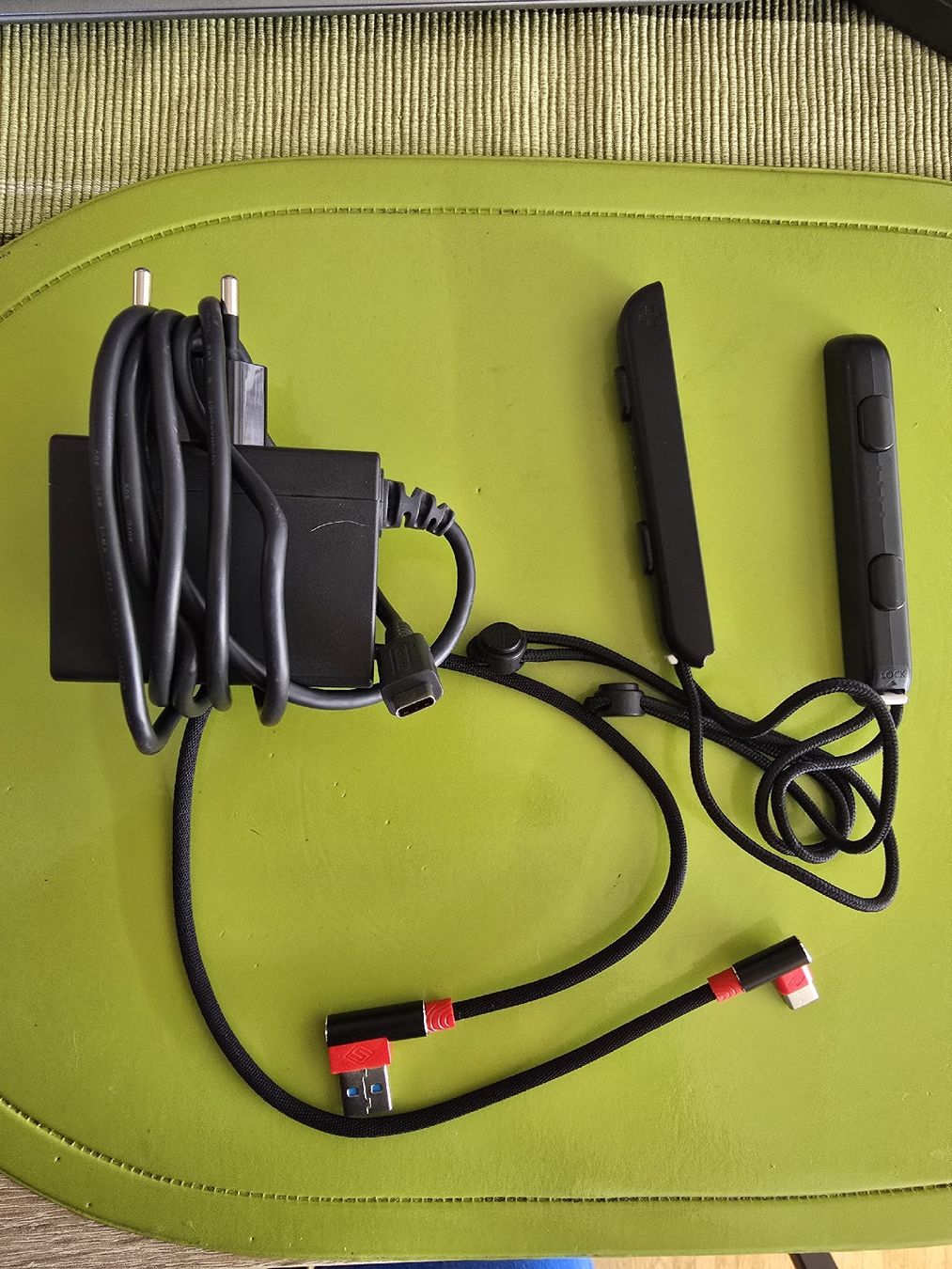 Nintendo Console: Nintendo Switch Sammlung / Defekt – Difettoso da Neuenkirch venduto da bachforelle06 3