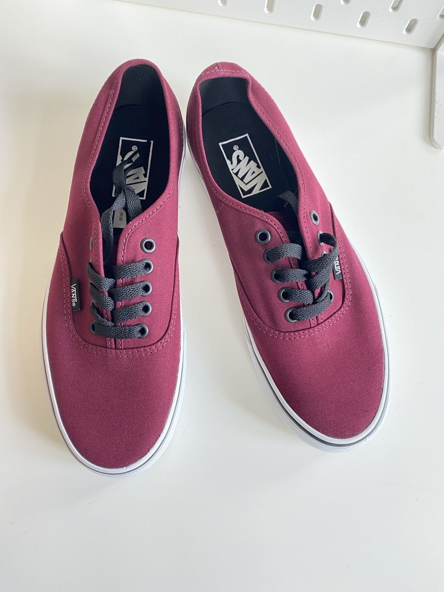 Vans Herrenschuhe: VANS Neu! Gr. 41 – Neu (gemäss Beschreibung) aus Balzers von styleee
