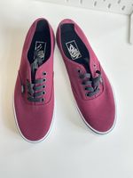 VANS Neu! Gr. 41