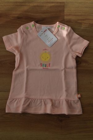 BORNINO T-Shirt 86/92 (Fabrikneu)