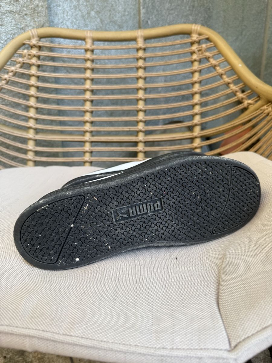 Puma Herrenschuhe: PUMA Sneaker mit Soft foam Grösse 42 – Gebraucht aus Aesch BL von Shiva84 3