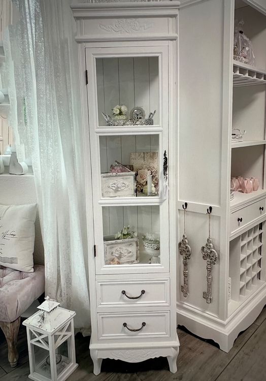 Mannequin De Vitrine Féminin Blanc Chic - Poupée Abstraite Démontable Pour Vêtements Et Accessoires - 5