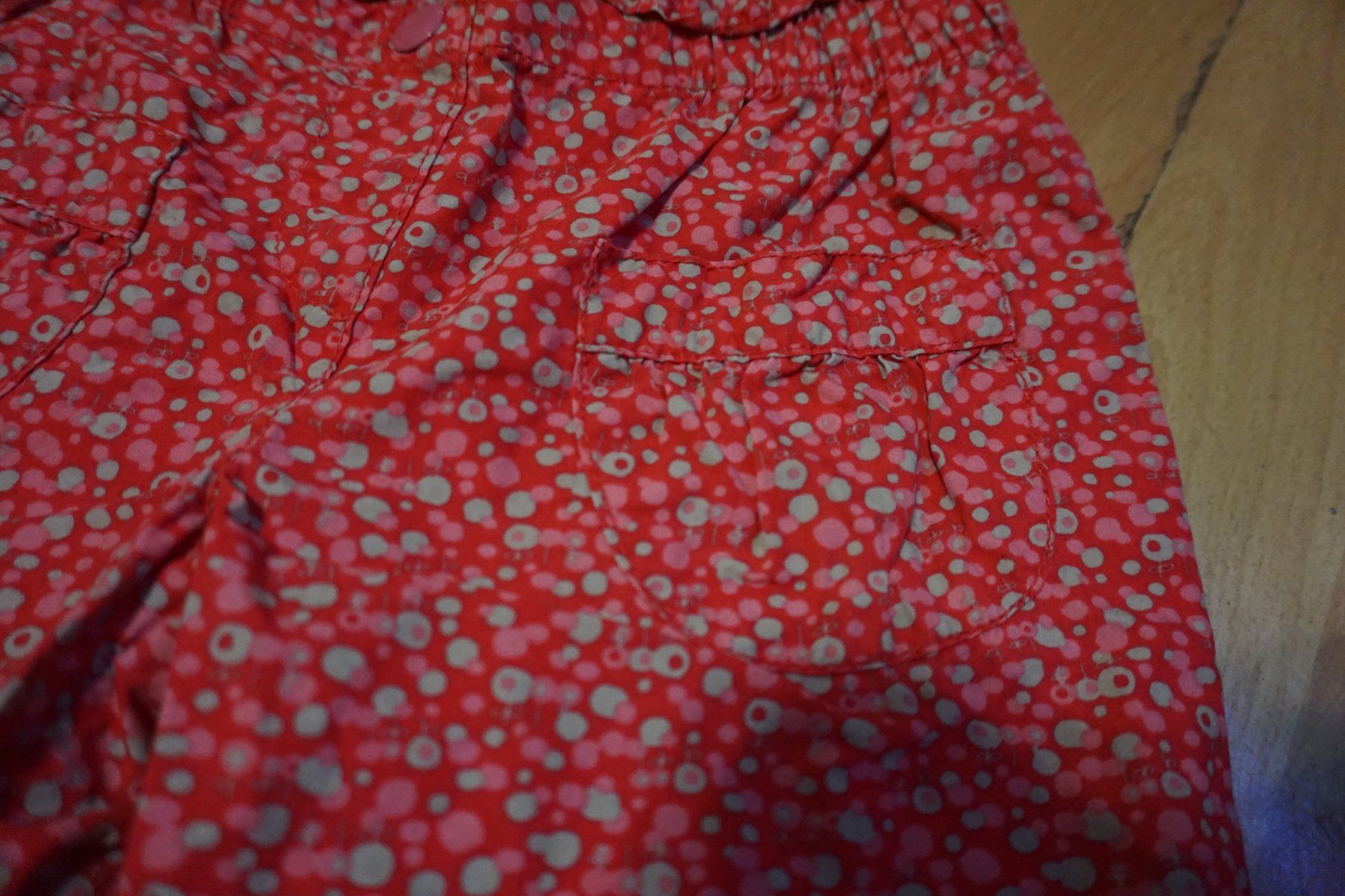 Vertbaudet Pantalons: Mädchen Hose Gr. 114 – D'occasion à Zürich par einalemjena 4