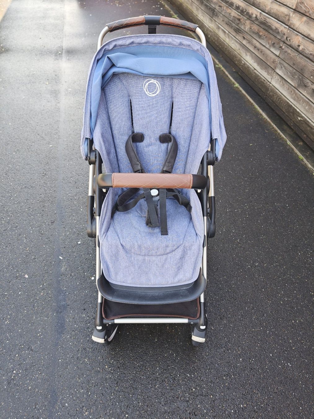 Bugaboo Carrozzine: Bugaboo Fox mit viel Zubehör – Usato da Nottwil venduto da Norex 6