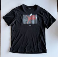 T-shirt throwback Michael Jackson Thriller L