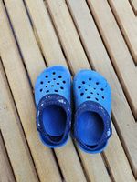 Clogs / Gartenschuhe Gr. 22