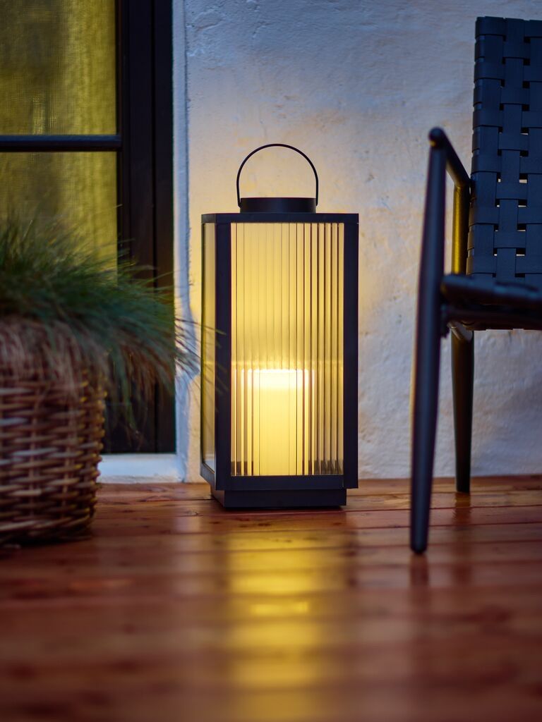 Lampes: Windlichter Laternen – Neuf (Voir description) à Mellingen par shu_7g8d 1