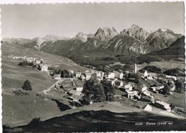 Fetan