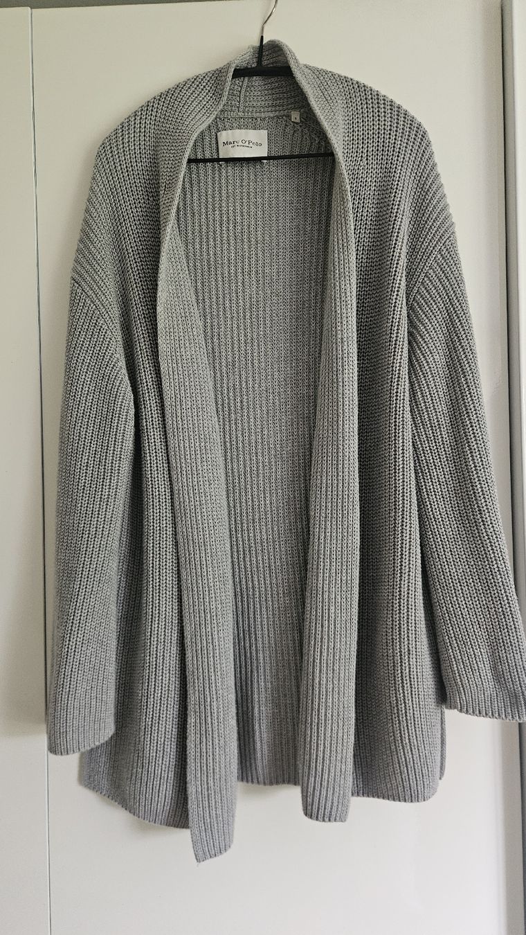 Marc O'Polo Giacche: Strickjacke Marc o Polo – Usato da Kriens venduto da tiger049