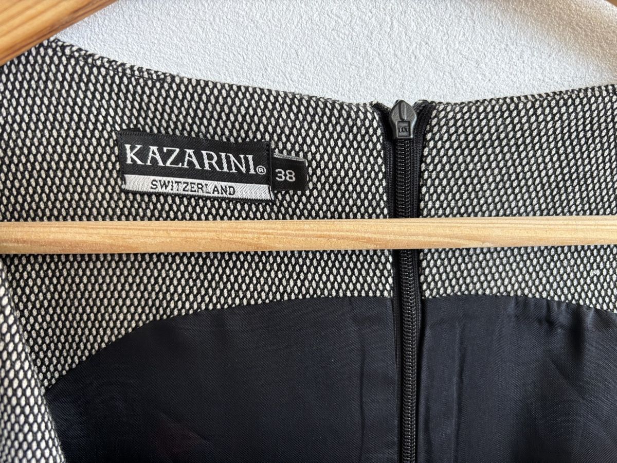 Vestiti: KAZARINI : Robe Fourre NEUF - 38 – Nuovo (secondo la descrizione) da Chardonne venduto da teenyweeny 4
