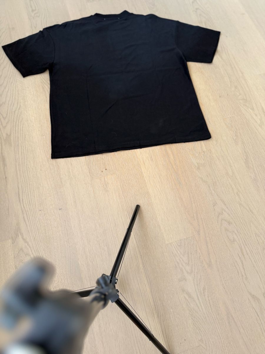 Acne Studios T-Shirts: Vintage Acne Studios T-Shirt XL – Neu (gemäss Beschreibung) aus Allschwil von lor_6cgq 1