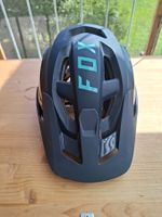 Fox Speedframe Mountainbike Helm, S 51-55cm,  guter Zustand