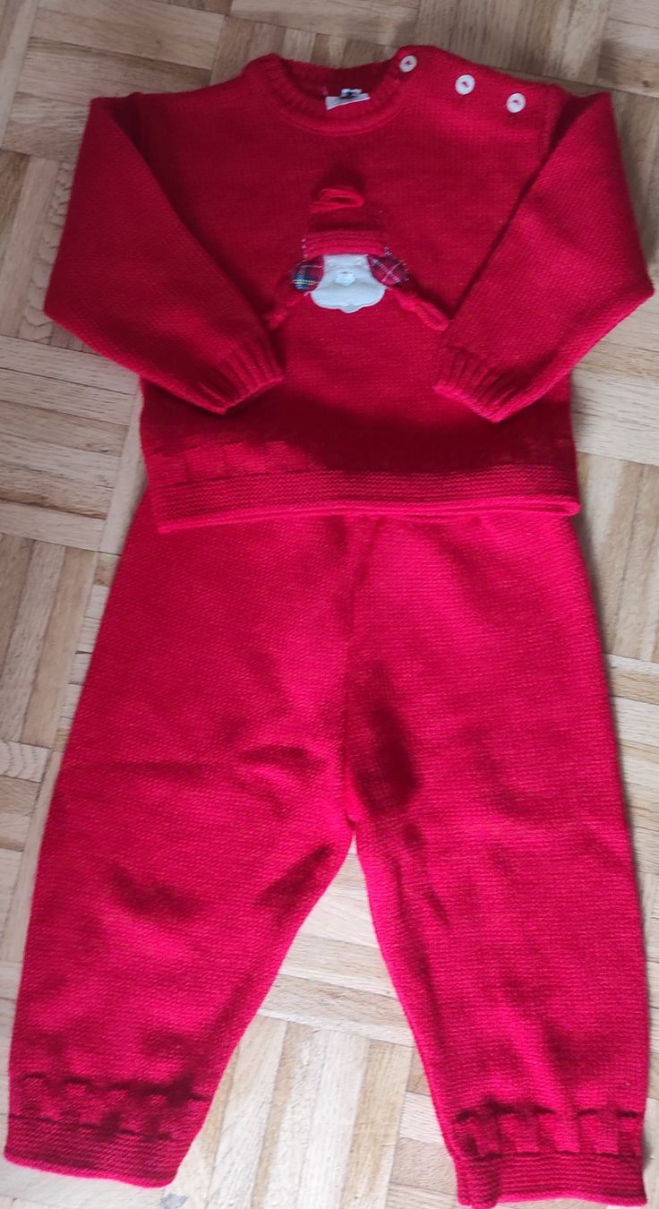 Maglioni & Felpe: Complet bébé 74 cm – Nuovo (secondo la descrizione) da Renens VD venduto da cla_7zv5 2
