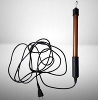 🛠️ Profi Werkstattlampe 50cm – Osram Power für Bastler!🔦✨