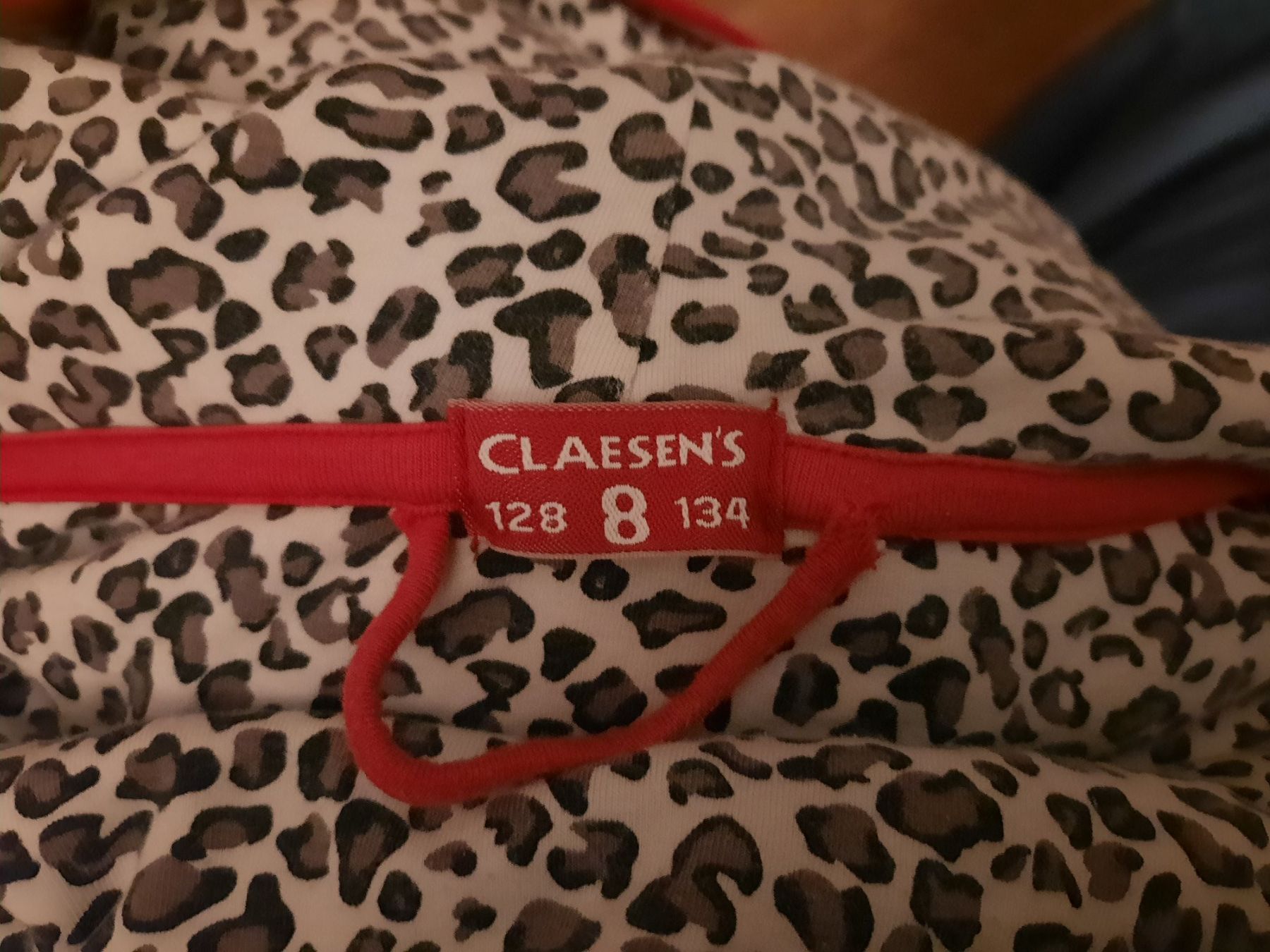 Bademäntel: Claesen's Kinderbademantel – Gebraucht aus Kloten von Maese82 1