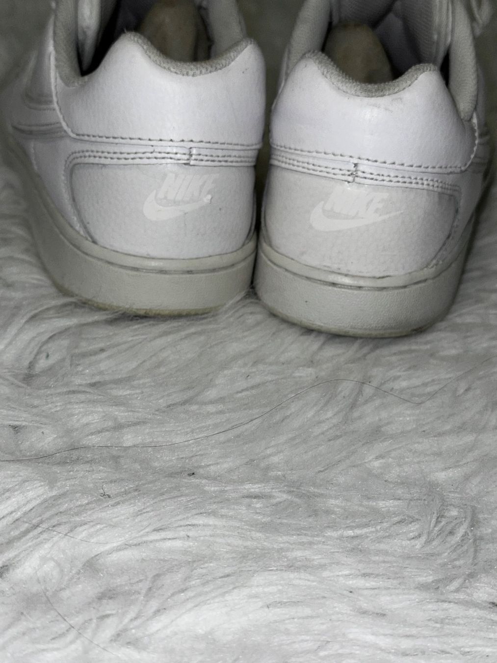 Nike Herrenschuhe: Nike Air 45. – Gebraucht aus Kriens von Big_leo 2