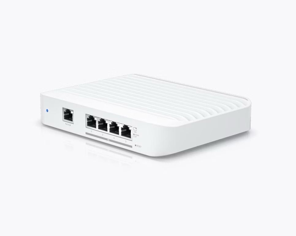 Hubs & Switches: Ubiquiti UniFi Flex XG – Gebraucht aus Zürich von sknecht01 3
