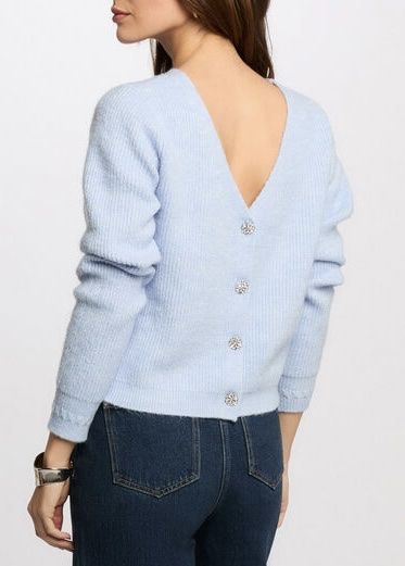 Morgan Pullover & Sweatshirts: MORGAN Pullover G.S – Neu (gemäss Beschreibung) aus Oberwil BL von DANA_FOX 2