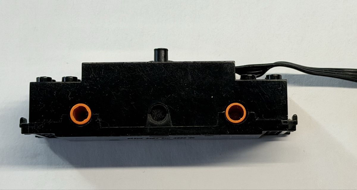 Lego Giocattoli: 1 x LEGO Power Functions Zug -Motor – Usato da Rheinfelden venduto da zim_2hqc 1