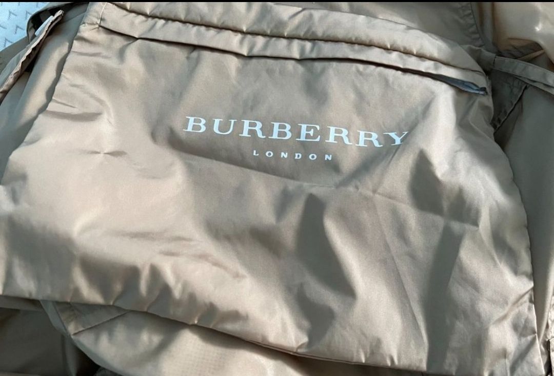 Burberry Cappotti: Burberry Trenchcoat – Usato da Zürich venduto da nara13 7