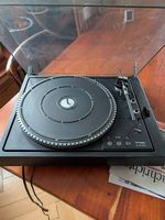 Thorens TD 105 MK II ohne Tonabnehmer