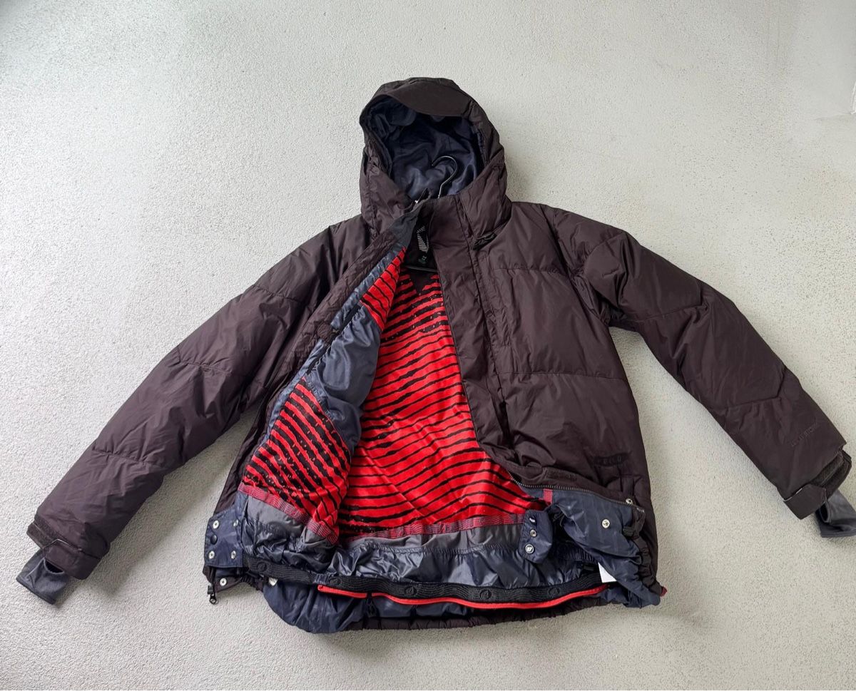 Volcom Giacche: Veste Volcom Snowboard  – Usato da Bulle venduto da Marjory 1