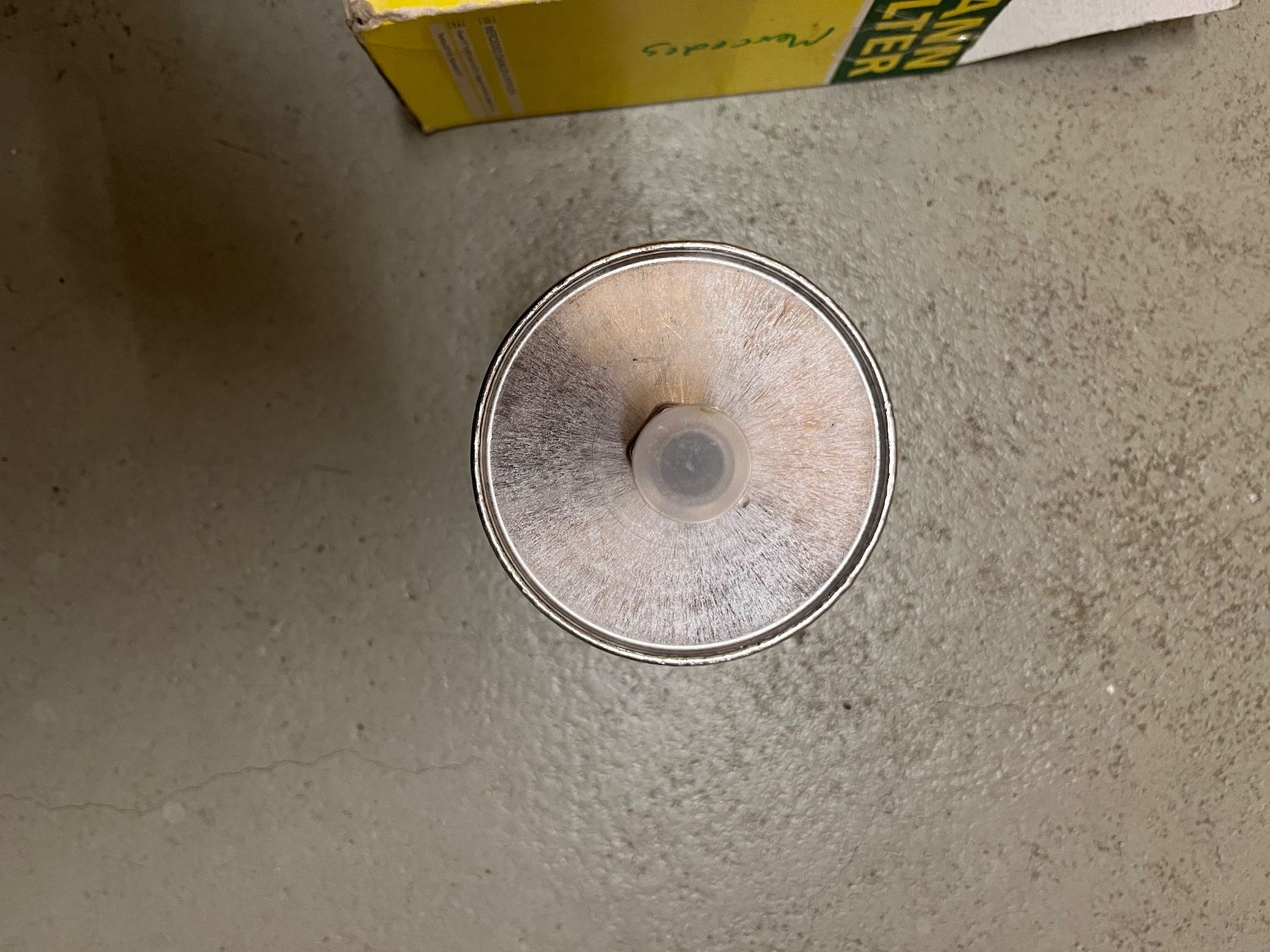 Mercedes-Benz Alle Autoersatzteile: Mannfilter Kraftstofffilter - WK 845 – Neu – Neu (gemäss Beschreibung) aus Bischofszell von VolvoT5 3