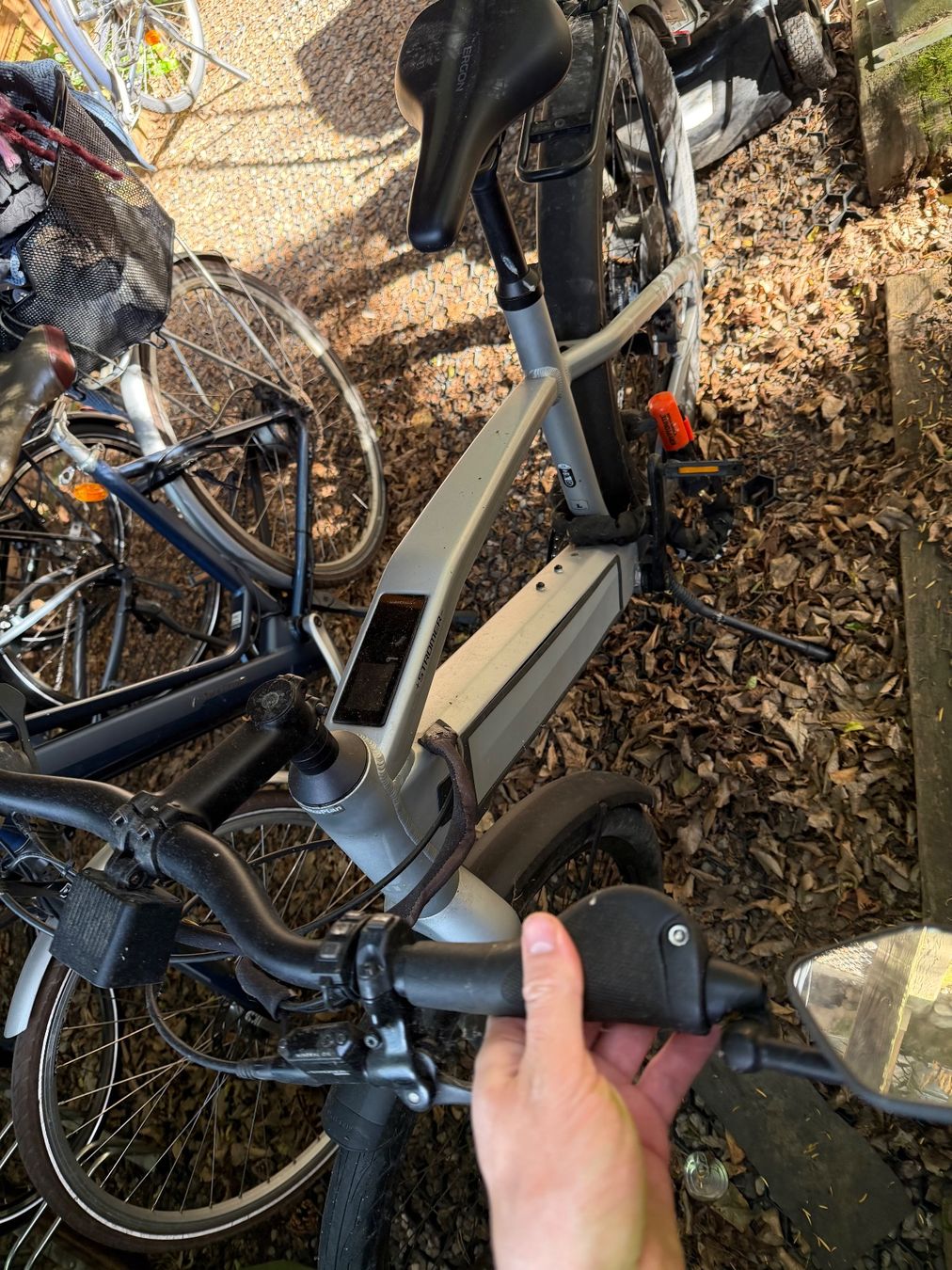Stromer Biciclette: Stromer ST1 Sport 2023 – Usato da Münchenstein venduto da fbi_g8z8 2