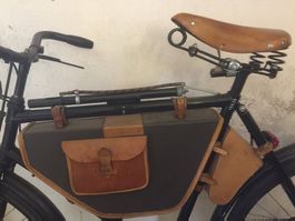 Militärvelo Jg. 1985
