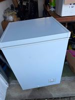 Gefriertruhe Novamatic ÖKO 980-IB