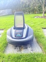 Gardena R70Li Mähroboter - Guter Zustand