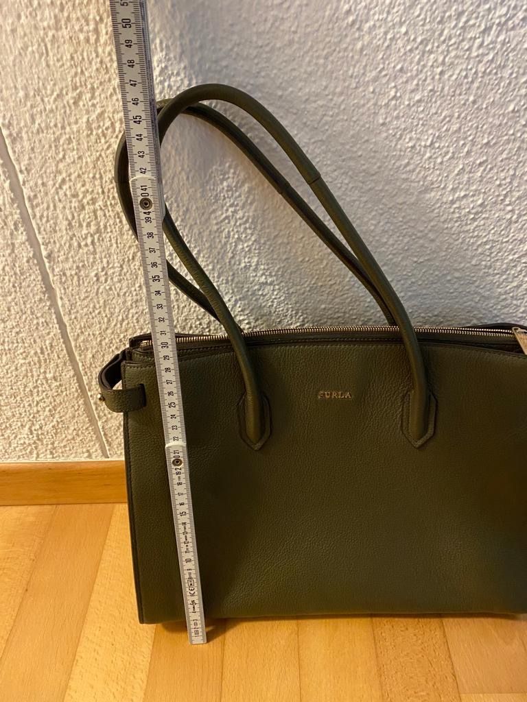 Furla Borse da donna: Furla Handtasche (neuwertig) – Usato da Samstagern venduto da Ajole 5