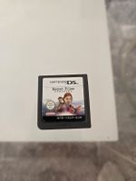 Secret Files: Tunguska Nintendo DS